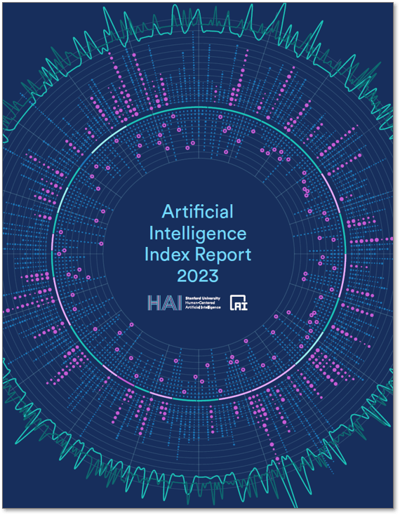 AI Index 2023