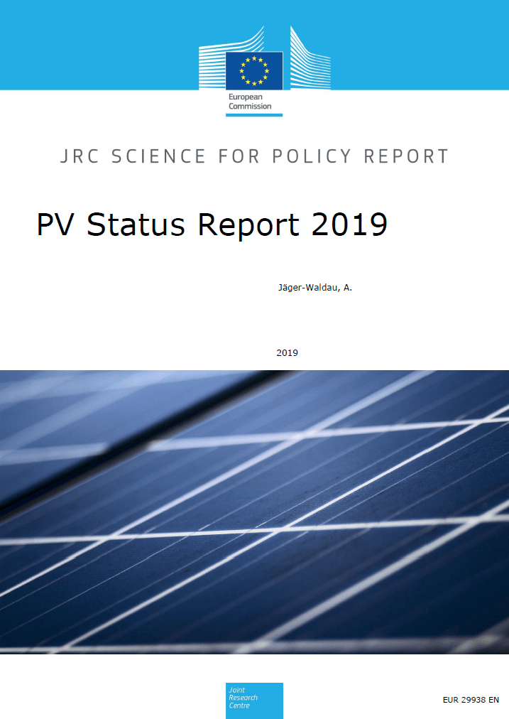 PVStatusReport2019