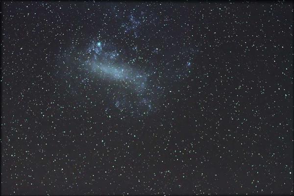1024px large magellanic cloud 8sec