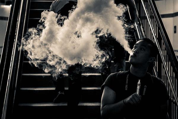E cigs