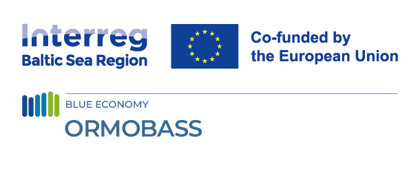 ORMOBASS Logo Standard small