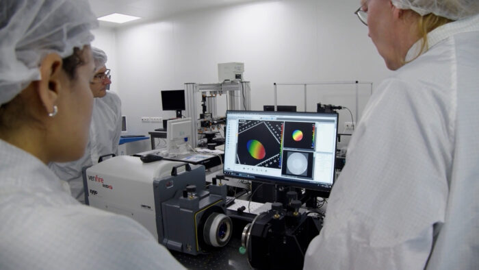 PhotonHub Experience Centre Cleanroom 4 700x394 1
