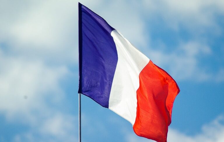 french flag nation france 3b8485 1024 5 768x488