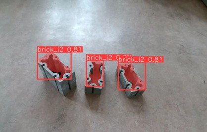 AI Vision 3